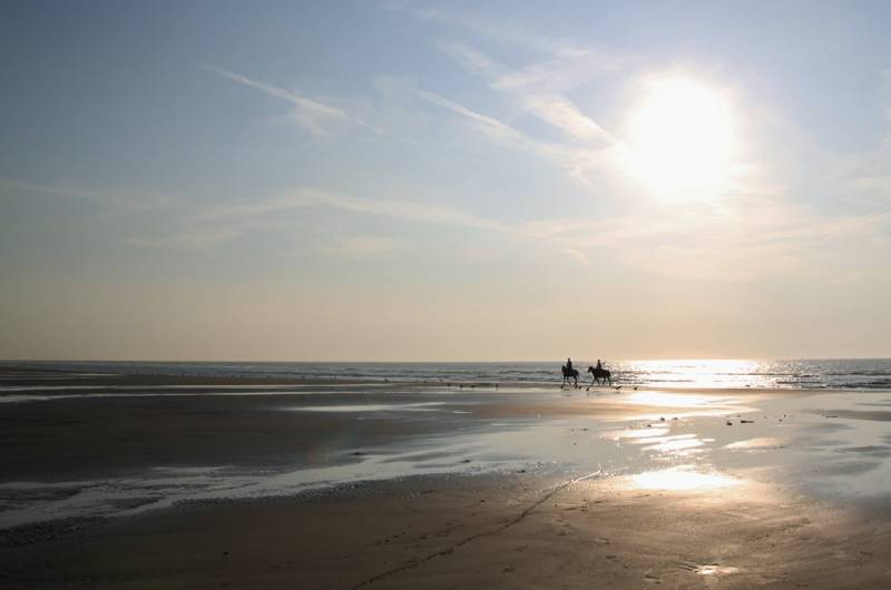 Beach Holiday Callantsoog